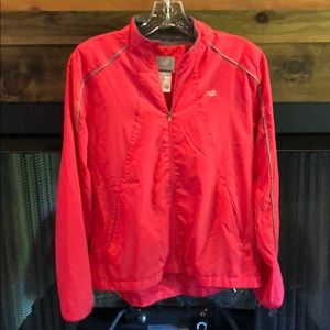 New Balance Jacket - Women’s Small